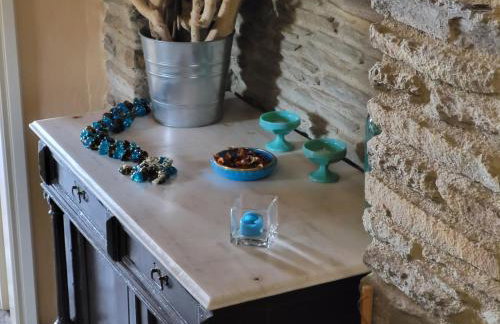 The Stone Lookout Villa - Foto 14