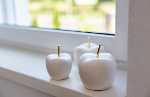 Ferienwohnung An der Rennbahn - Foto 6