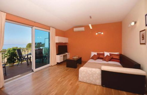 Two-Bedroom Apartment With Sea View In Split - Foto 11