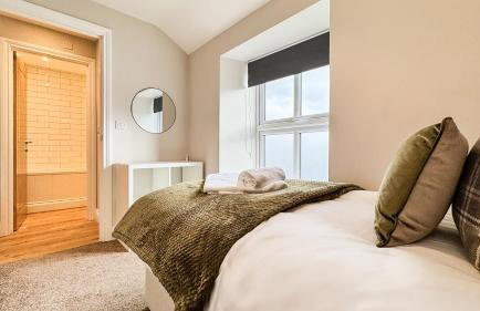 The Oak Apartment - Photo 14