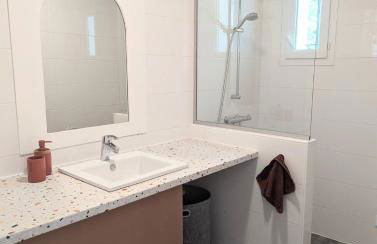 Gîte Le Petit rien du Haut - Village classé et plage à pied - Foto 16