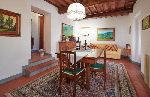 Santa Maria a Poneta - Foto 76