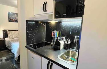 Appartement 2 pièces à Rosny-sous-Bois à quelques pas du Métro - Foto 8