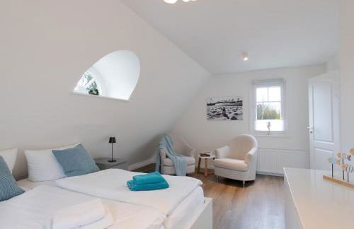 Ferienhaus Deich Huus - Foto 25