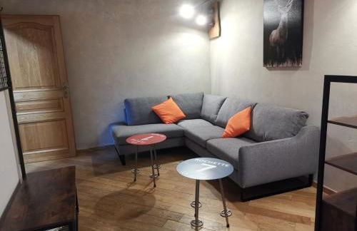 Residence le Cairn - Photo 1