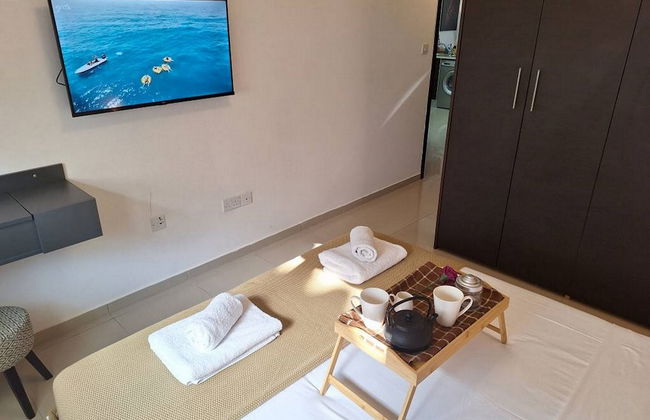 Paramount Gardens Resorts D204 - Foto 6