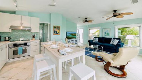 Tidewater Views by Last Key Realty - Foto 4