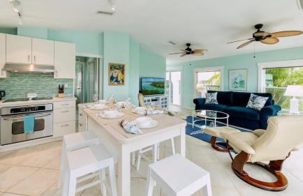 Tidewater Views by Last Key Realty - Foto 4