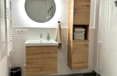 Waldblick Wohnung - Photo 8