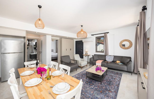 Villa Lidya in Dalyan - Photo 11