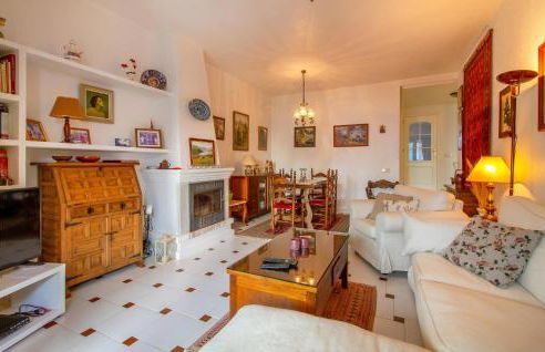 Nice Home In Orihuela With Wifi - Foto 5