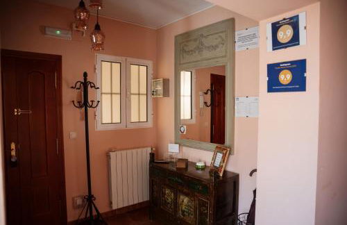 Casa La Sinagoga de Trujillo - Foto 23