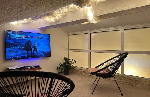 Bulin Home Apartment - Foto 19