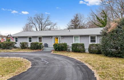 Spacious 5BR One Level Home Near Ocean City - Foto 56