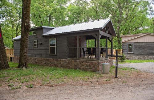 Jake Cabin Luxury Hot Tub Cabin Near Downtown - Foto 35