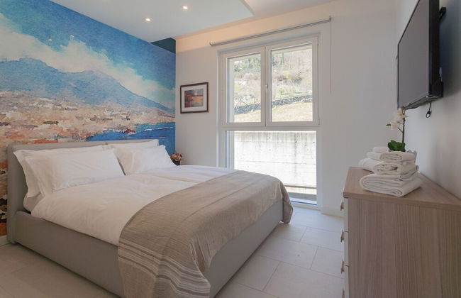 Valarin Napoli Luxory Apartment Wellness - Foto 75