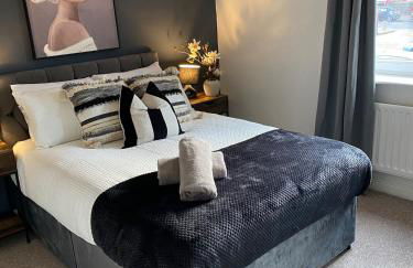 Prettide Suite - Free Parking - Foto 8