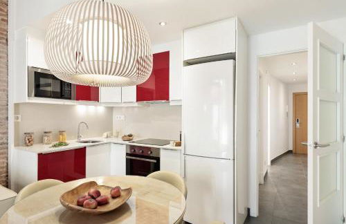 Ola Living MACBA - Photo 16