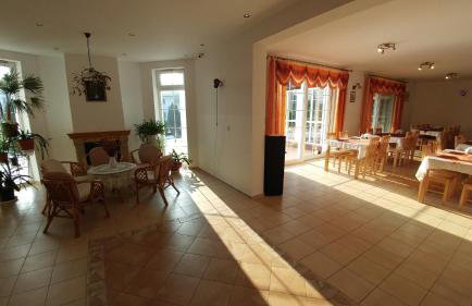 Dworek Słoneczko - Foto 15