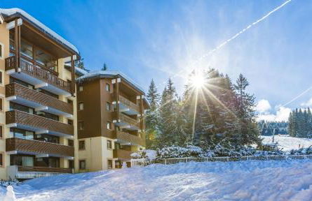 Résidence Odalys Le Buet - Photo 20