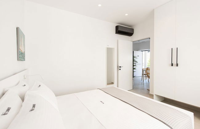 Cozy Corner Luxury Apartments - Foto 13