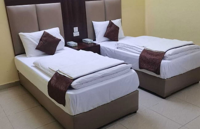 Al Eairy Furnished Apt Al Madinah 3 - Photo 32