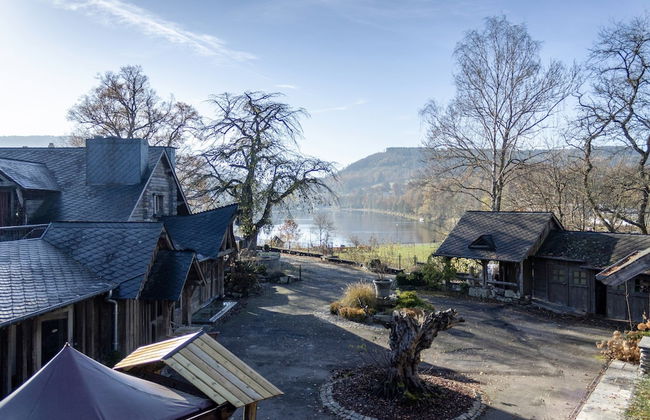 Vielsalm Stay With Furry Friends - Photo 39