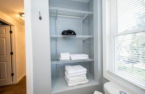 Charming Havre de Grace Home Walk to Downtown - Foto 46