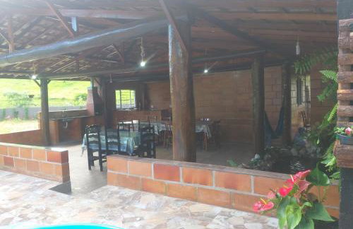 Chácara Rancho do Lago - Foto 12