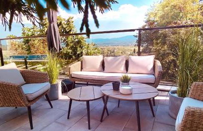 Villa Magic look - Foto 6