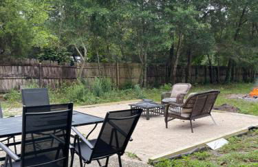 Luxury and Cute Choctow Beach Home - Foto 60