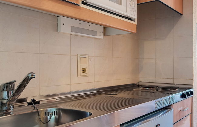 Aparthotel Green Garden - Photo 18