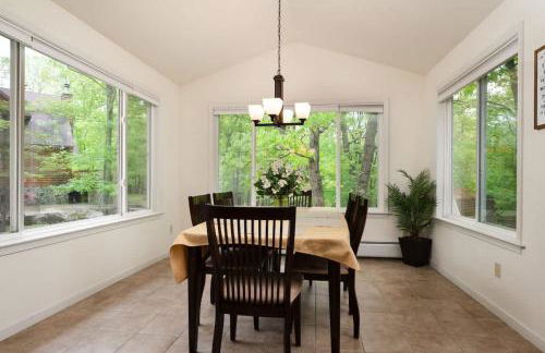 The Lookout Lake Masthope Firepit Arcade - Foto 39