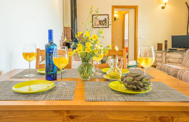 Villa Son Fornes - Foto 9