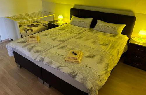 Lovely apartment in Oelde with separate entrance - Foto 1