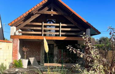 Maisonnette en baie de somme - Foto 3