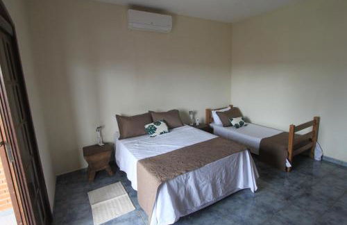 Estação Brotense - Casa com piscina e fogueira exclusiva - Foto 48