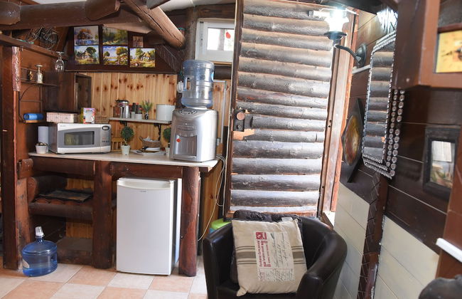 Bet Hahalukim - Foto 7