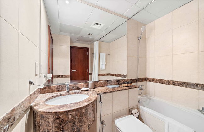 Silkhaus Art XII - Barsha Heights - Photo 75