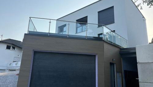 Ferienhaus Kölzer Weg Obergeschoss mit Ladestation - Foto 3