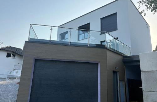 Ferienhaus Kölzer Weg Obergeschoss mit Ladestation - Foto 3