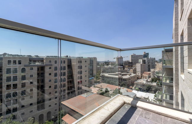 New Building 2 BR 2 Bathrooms Parking - Foto 19