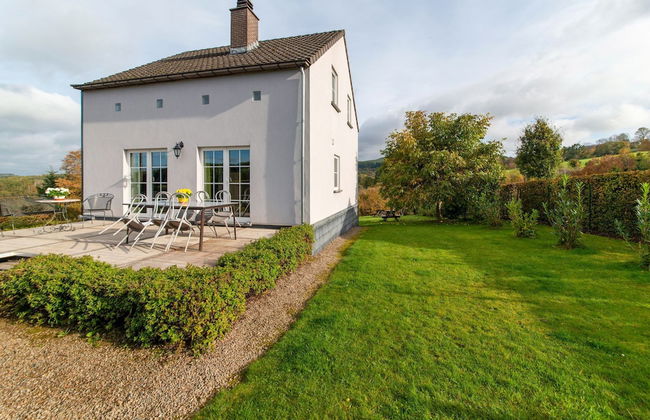 Holiday Home in Ardennes Luxembourg - Photo 35