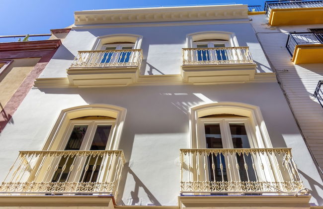 Feelathome San Lorenzo Apartments - Photo 49