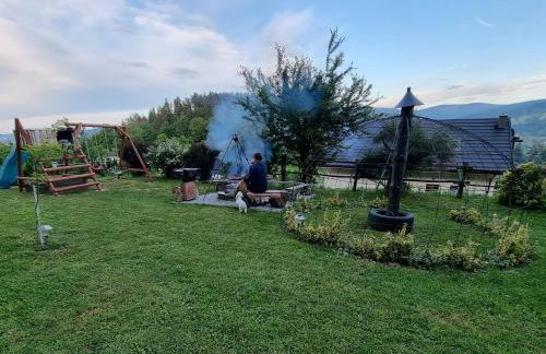 Noclegi u Babci Gieni - Foto 9