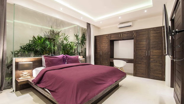 Villa Jago - Photo 4, Room