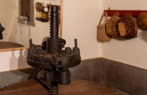 Vivelorural Casita Vintage, Santa Brígida - Foto 12