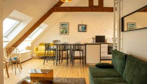 Ar Bili/Vue mer/Wifi - Foto 5