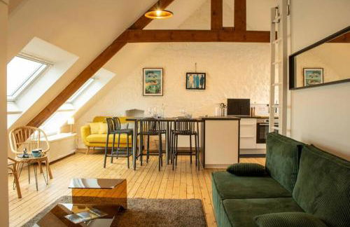 Ar Bili/Vue mer/Wifi - Foto 5