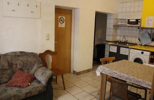 Möblierte 2-Raum Wohnung 11 in Ohrdruf - Thüringen Wald - Photo 19